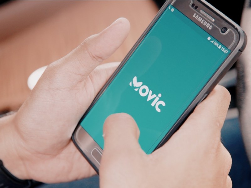 Movic by Astra Intenational: Solusi Tepat Sewa Mobil&nbsp;Harian