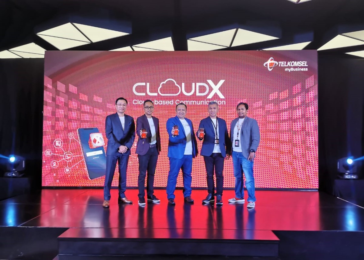 Mengenal Paket Cloudx Terbaru Dari Telkomsel dan&nbsp;Fitur-fiturnya